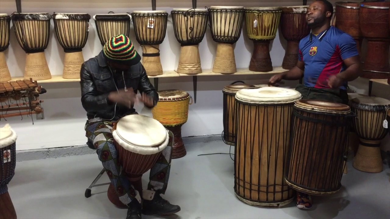 Bassidi Kone