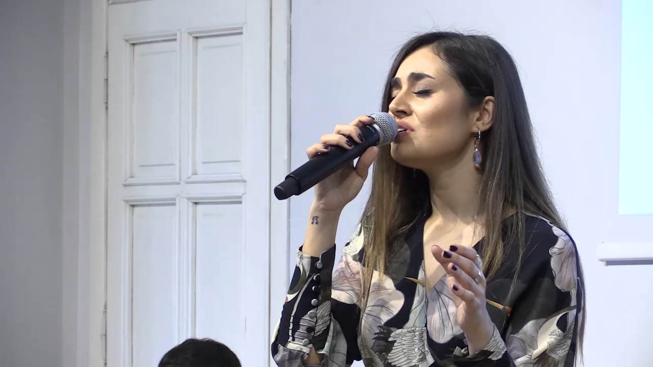 Elif Buse Doğan - Karanfil Olacaksın