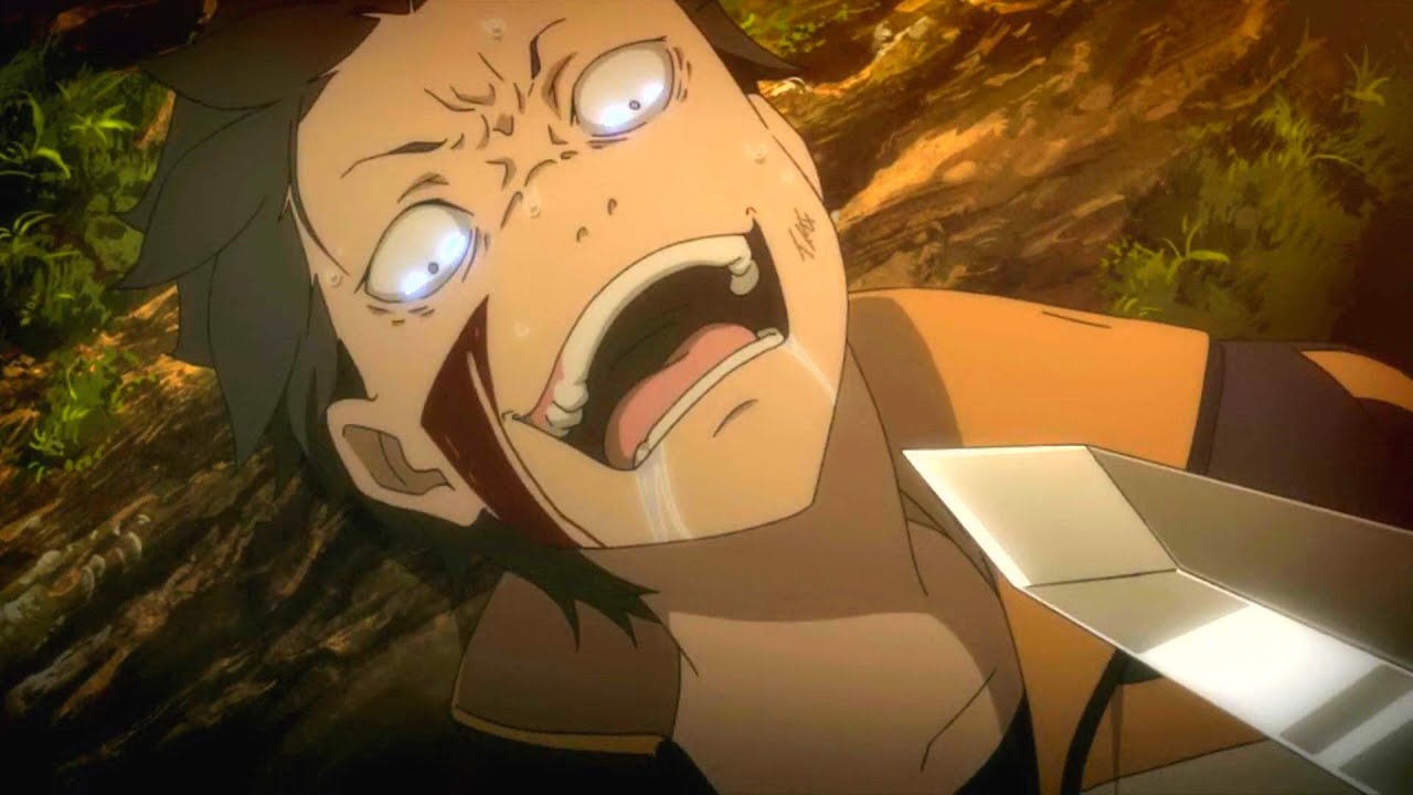Top 10 Re:Zero Anime Moments
