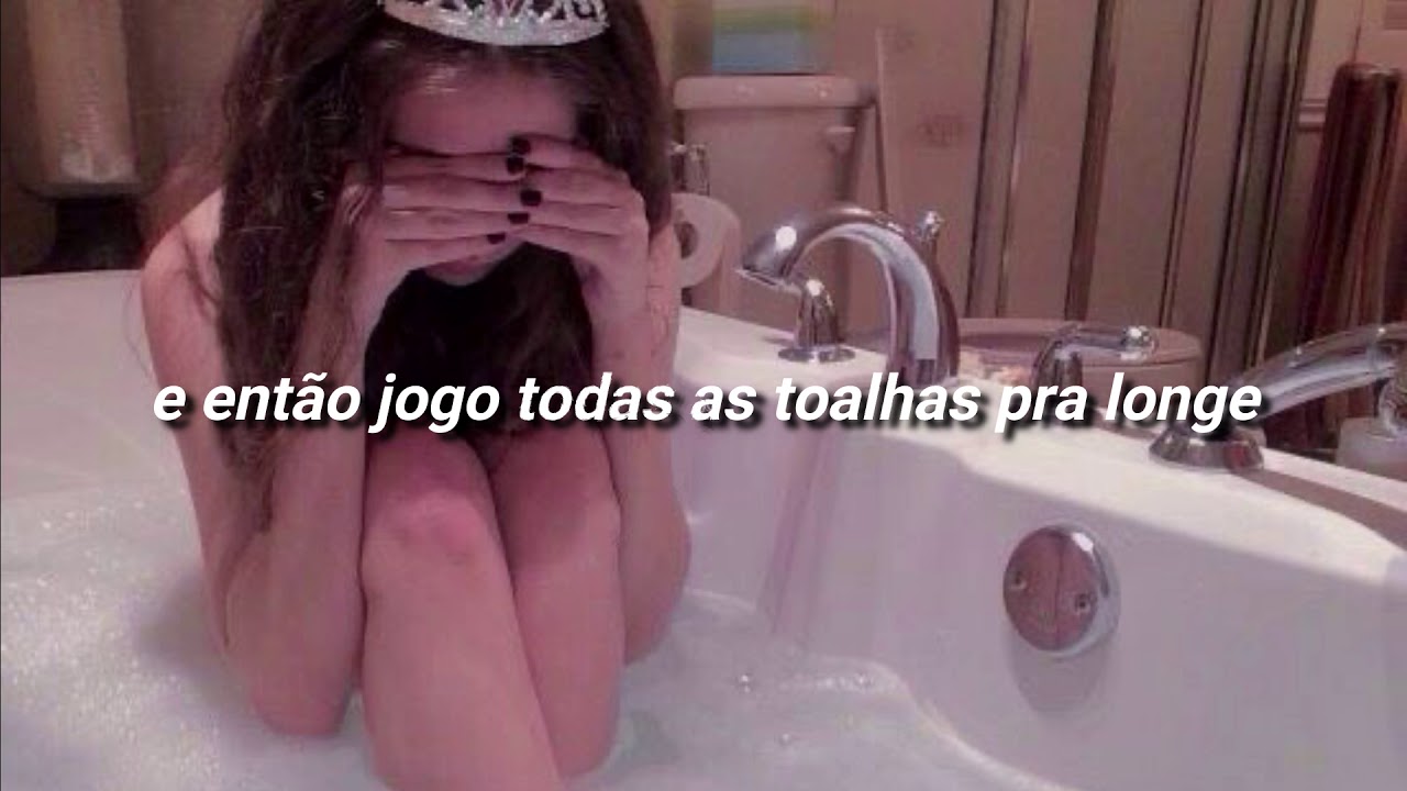 soap - melanie martinez [TRADUÇÃO/LEGENDADO]