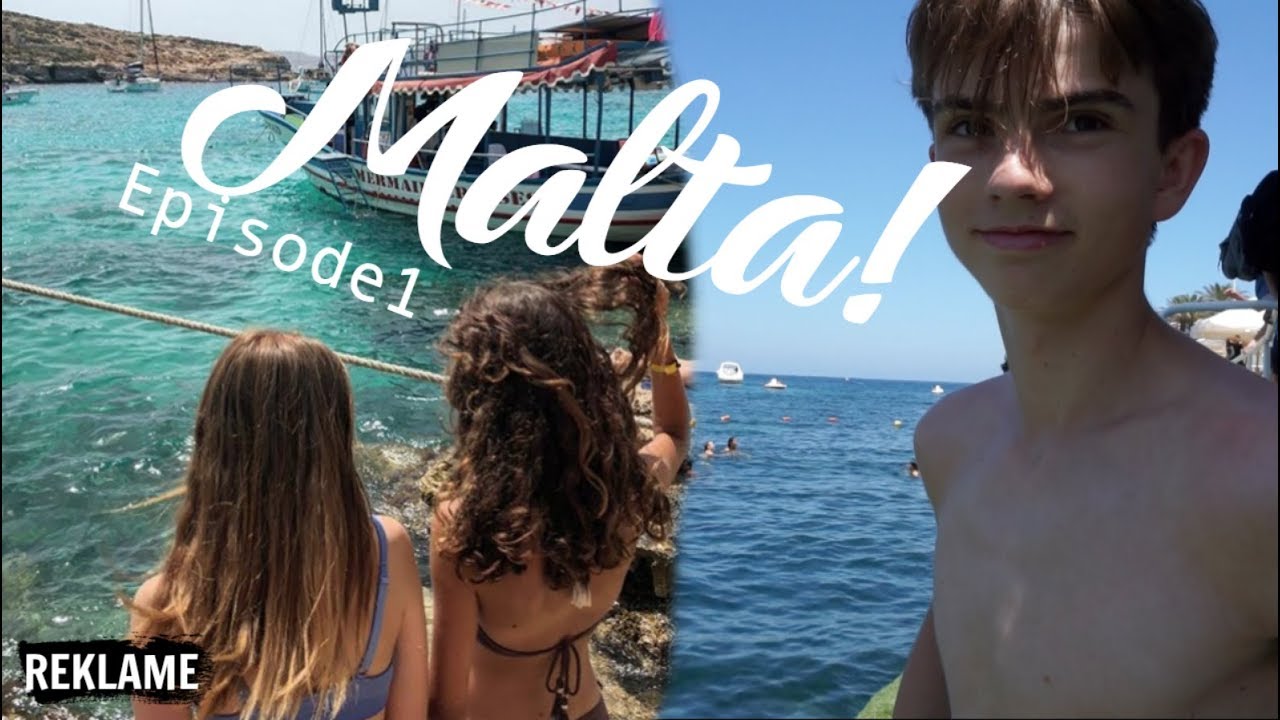 SPROGREJSE MED EF! (ep. 1)