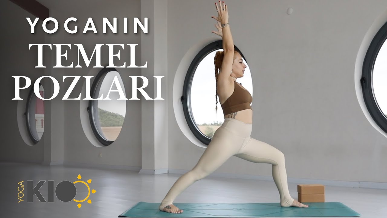 Başlangıç Seviye Duruşlar Dersi | Ezgican Üçlertoprağı