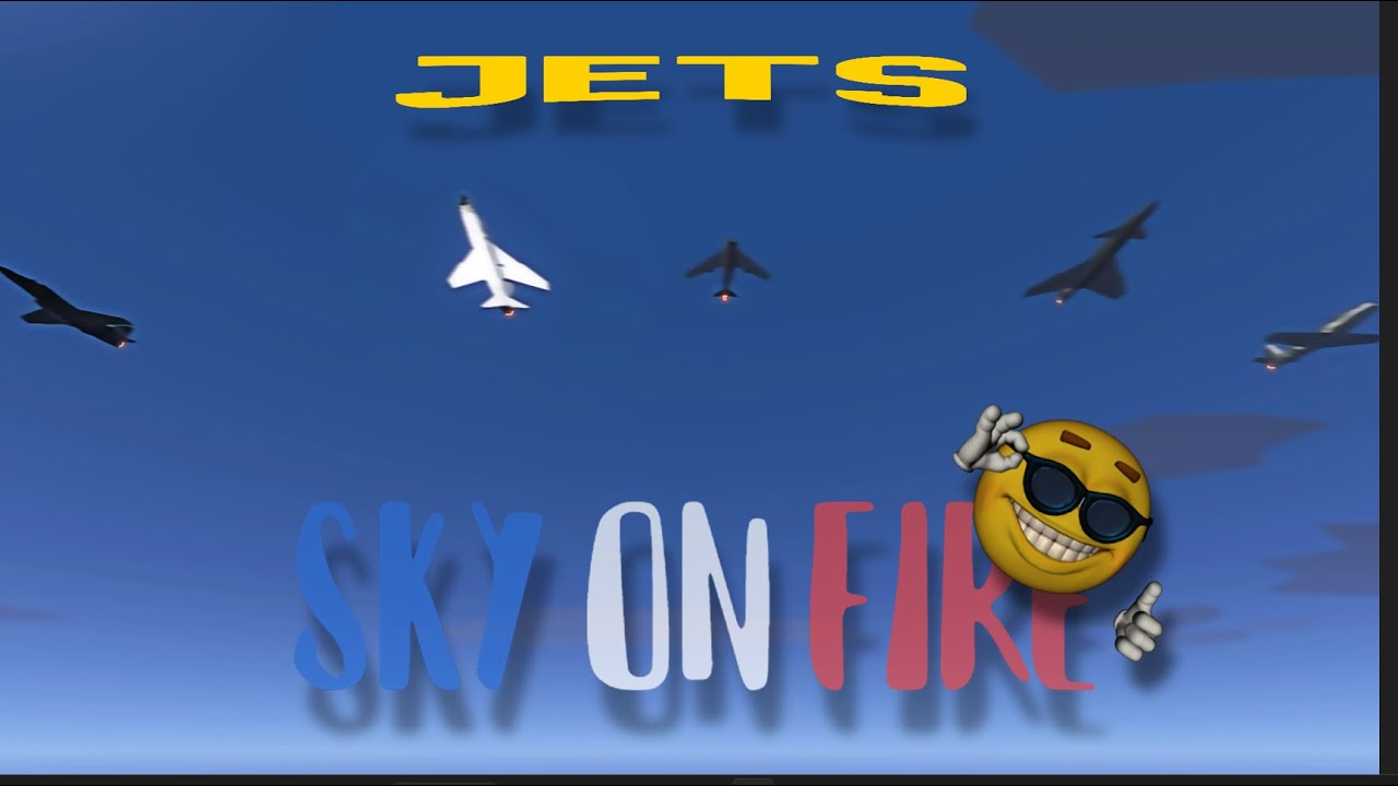 Jet mod for SoF !!!!!!