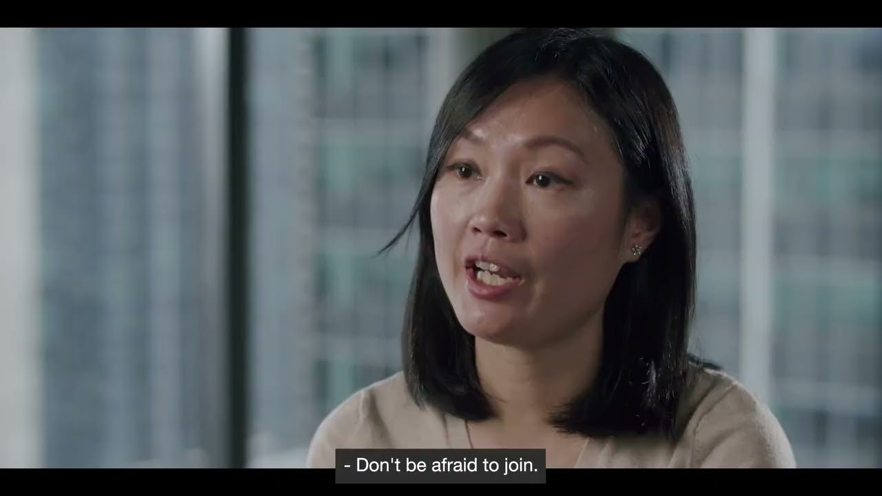 Cybersecurity & Digital Trust at PwC | The Opportunities