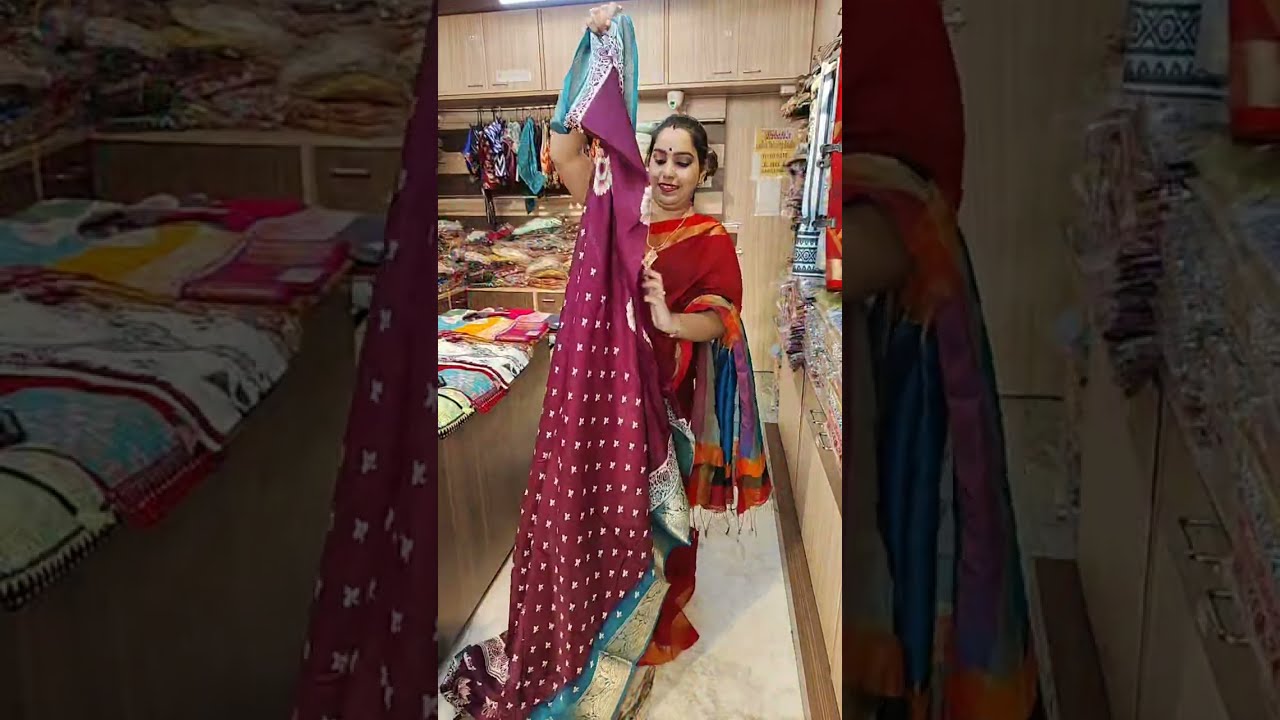 Budget friendly Yashodehi Collection Live Booking no- 9836250779