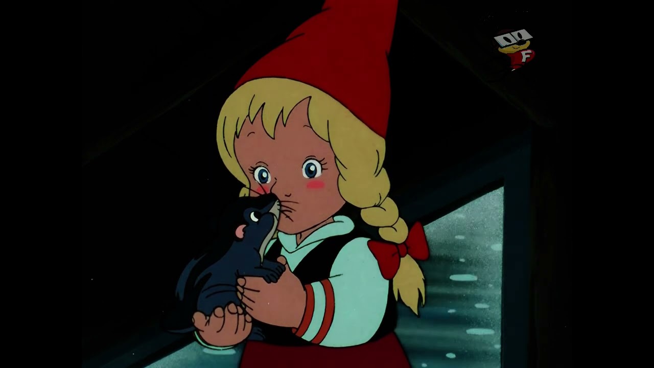 Noeli - (La historia de Santa Claus) -  Español Latino