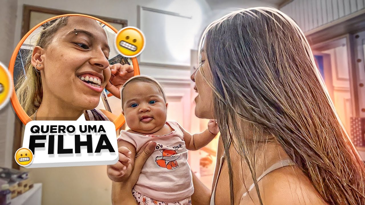 VAMOS ADOTAR ?!