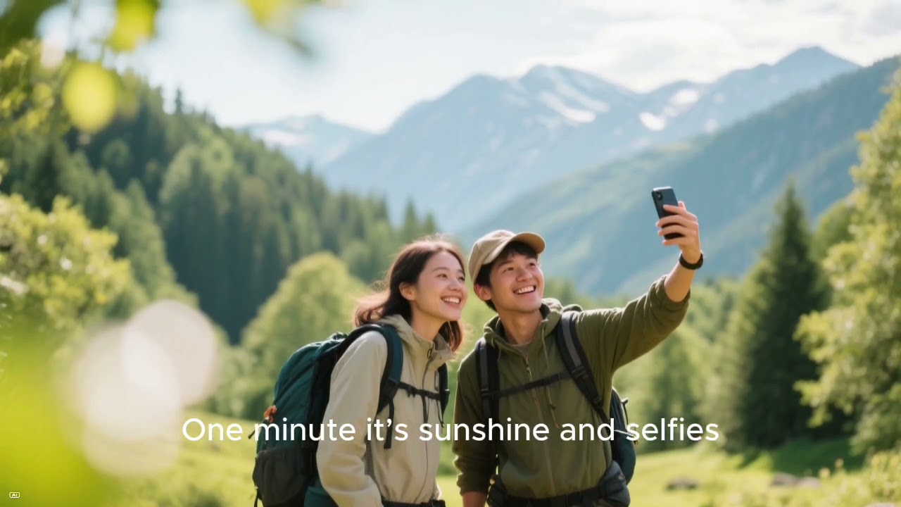 Outdoor Safety | Staying Safe and Sound on Your Adventures