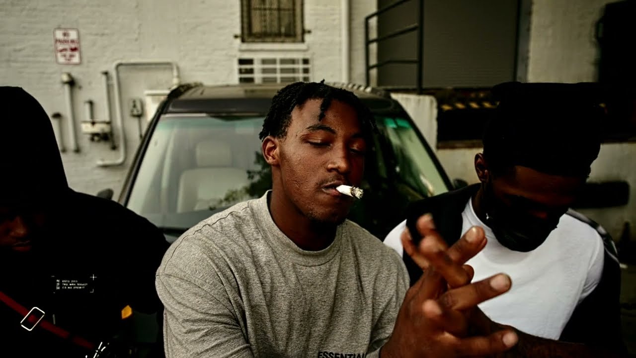 RTK Fuwhop - Hitting like Nuffin (Official Video)| Shot By: @JayyVisuals