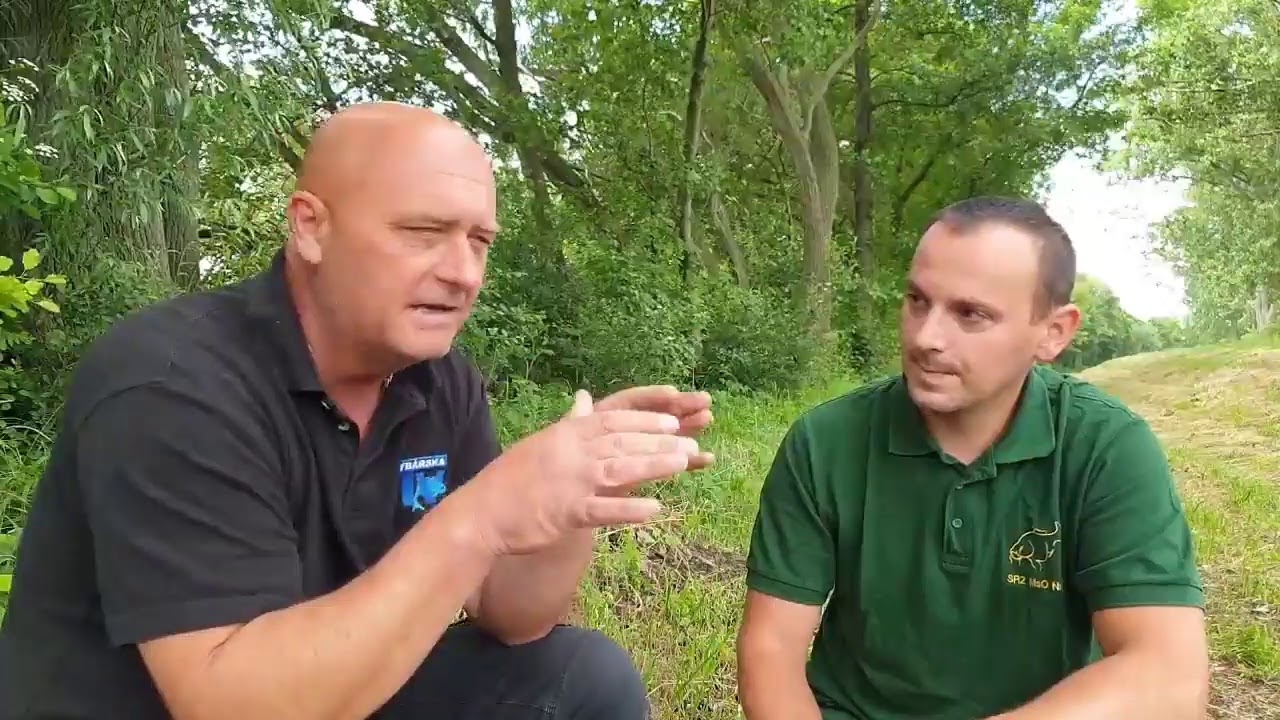 RTV EXTRA:  Rozhovor s veliteľom Rybárskej Stráže o priestupkoch a pokutách (časť 1)