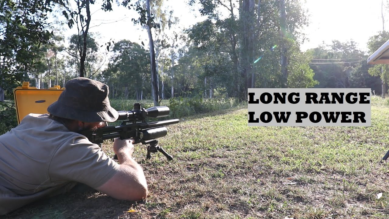 FX Impact low power tuning