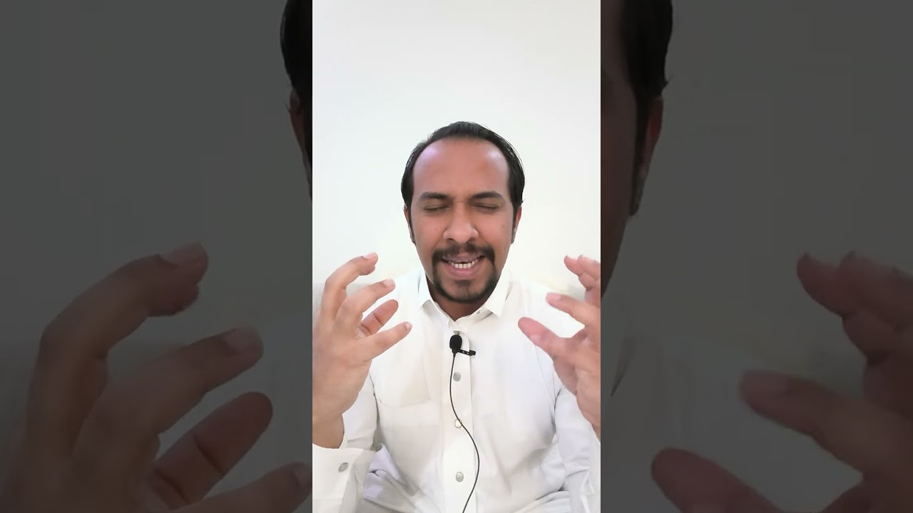 قوة الكلمة في الذكر والاستغفار  وقوة الخيال