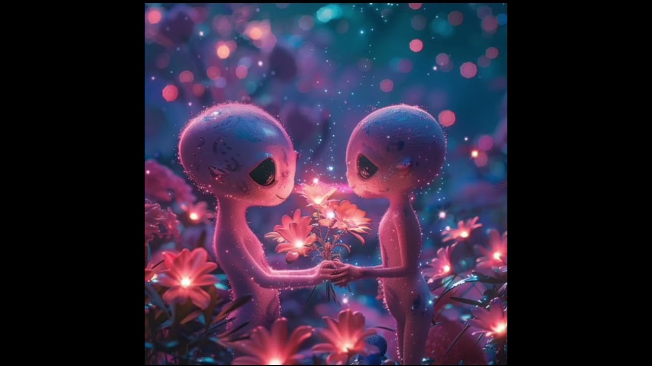 Analysis of Post-Modern Digital Esotericists(Acacea Lewis & Kilindi Lyi)