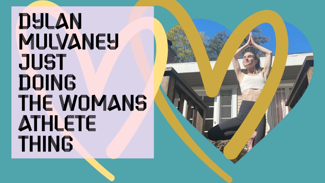 Meet Dylan Mulvaney, the Nike Woman You Need to Know!