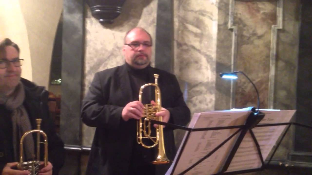 Jahresschluss-Gottesdienst 2014 im Steigerwalddom Gerolzhofen .