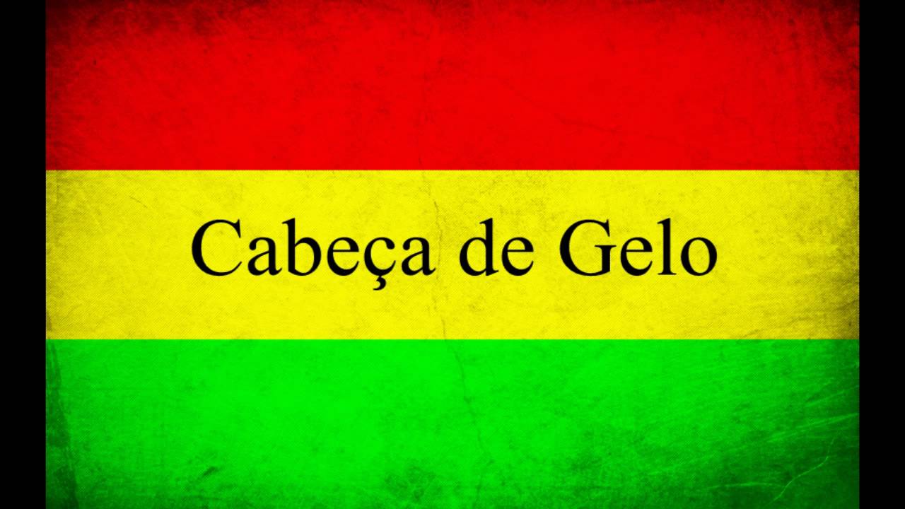 Melo de Cabeça de Gelo - Shalon Israel - Cabeça de Gelo