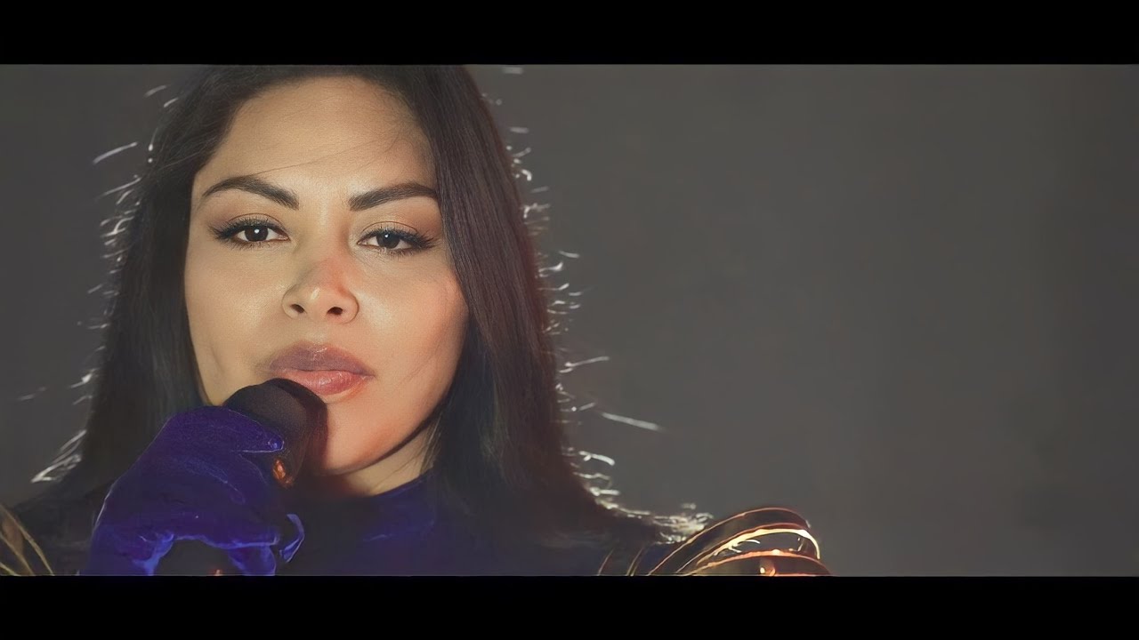 YOLANDA PINARES en CONCIERTO 2024 - VETE CARINO
