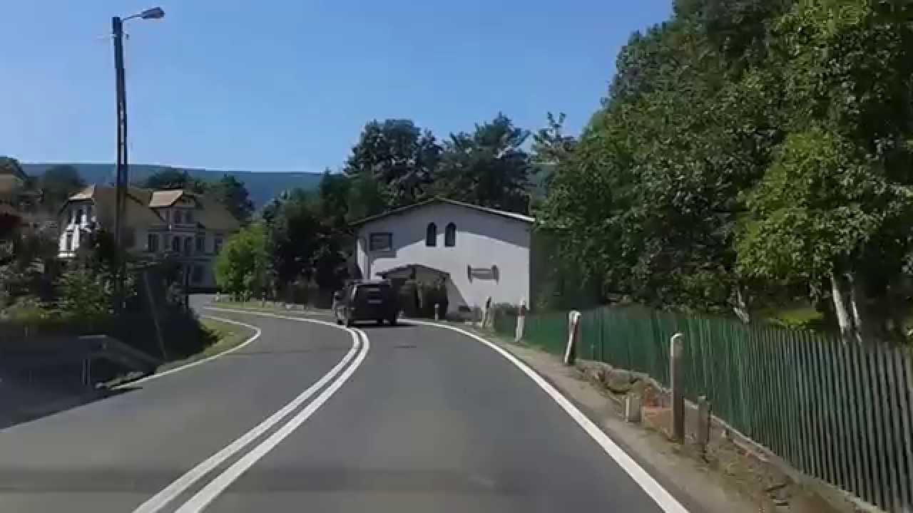 Świeradów-Zdrój 11.07.2015
