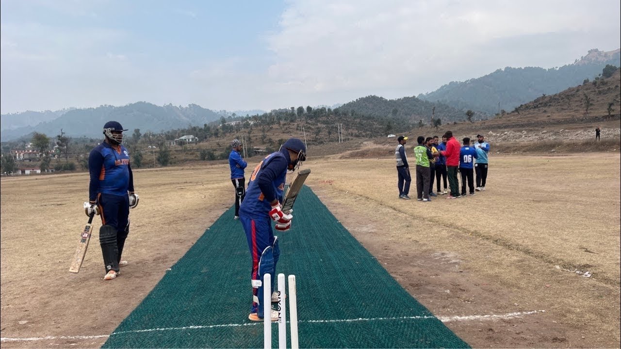 Elite Club Mendhar Vs Blue Badgers | #live