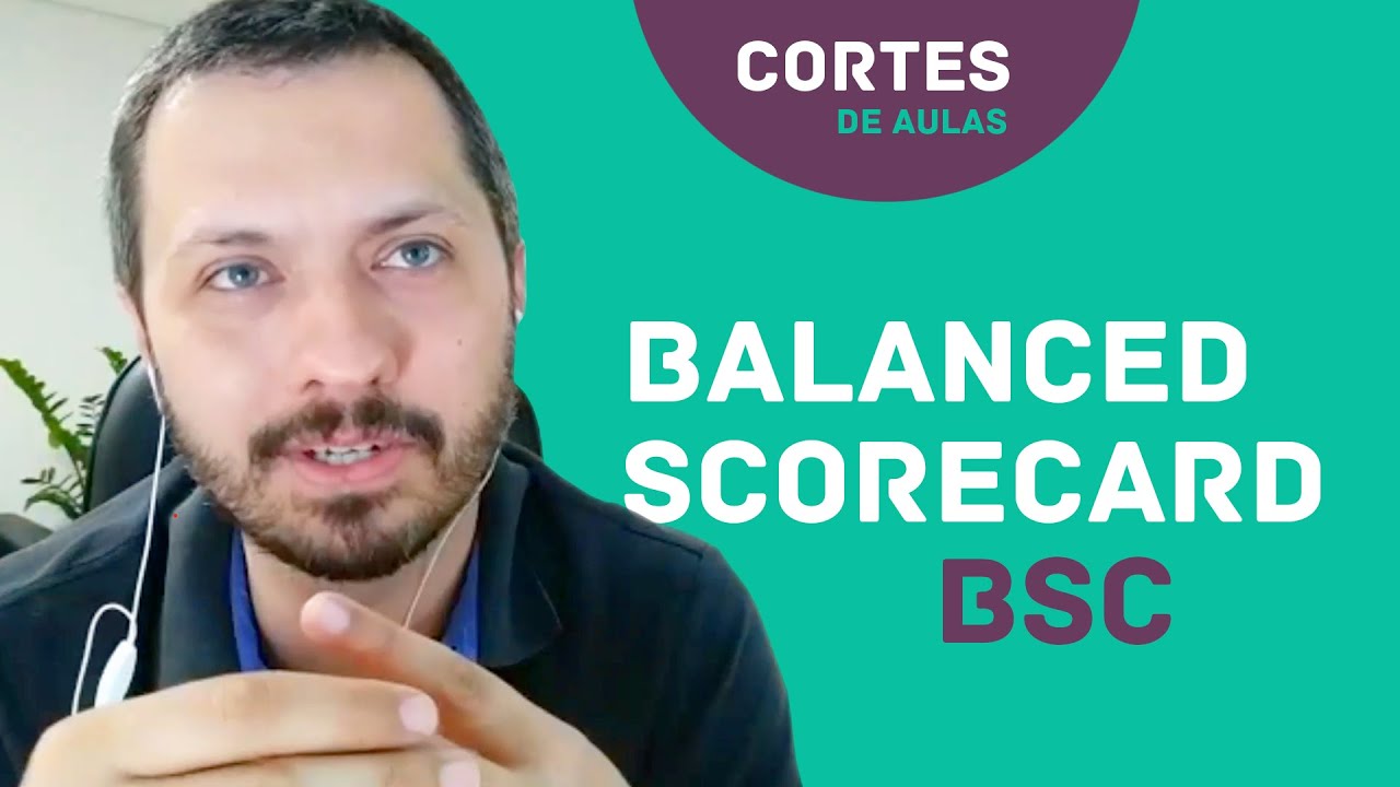 Balanced Scorecard (BSC)