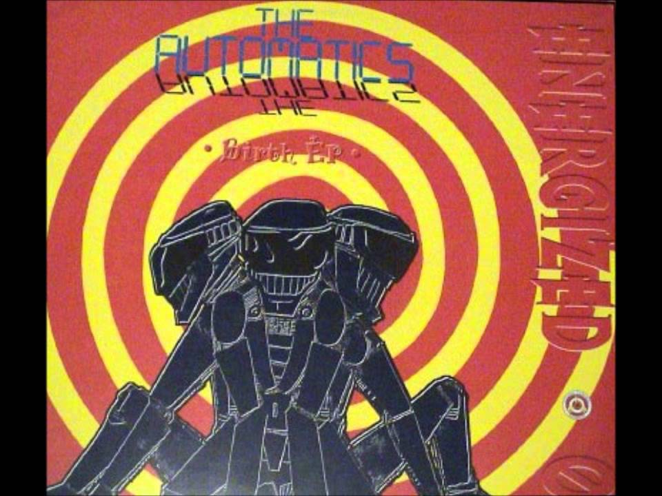 The Automatics - 5 11