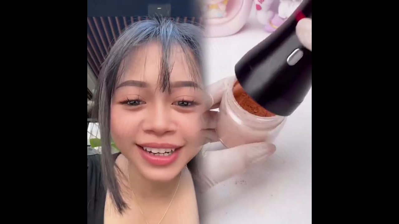 manysidesofp#Video kompilasi lucu #pov