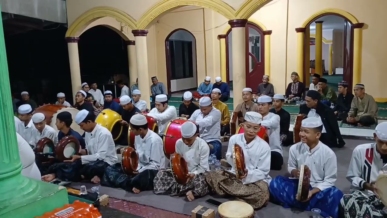 HADROH DHIYAUL MUSTHOFA