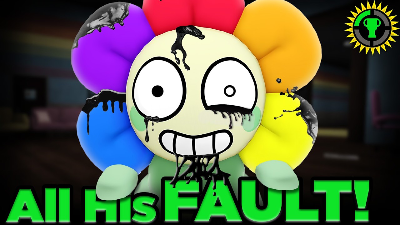 The LORE of Dandy's World Explained (Yes, Finally!)