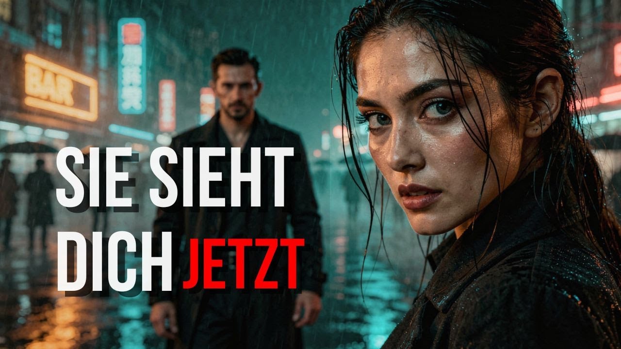 5 Gesetze der Anziehung denen Frauen nicht widerstehen können