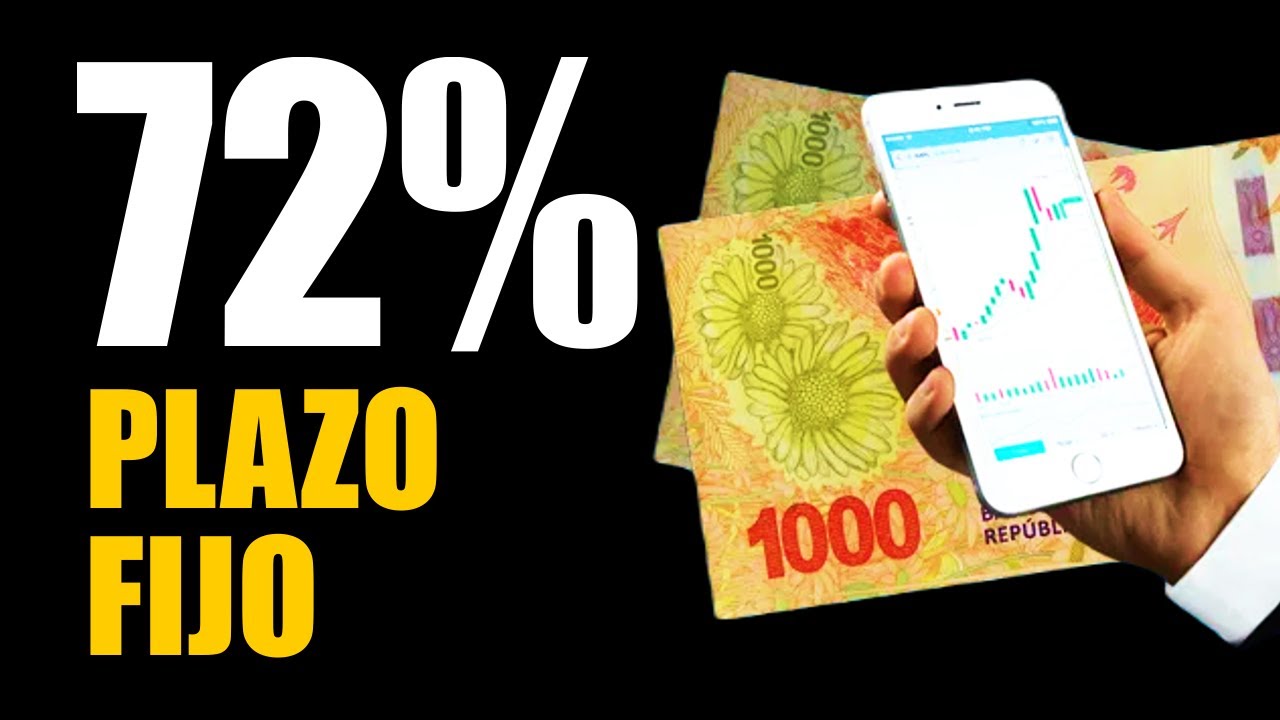Cómo GANARLE al Plazo Fijo (LEDES) I Emprender Simple