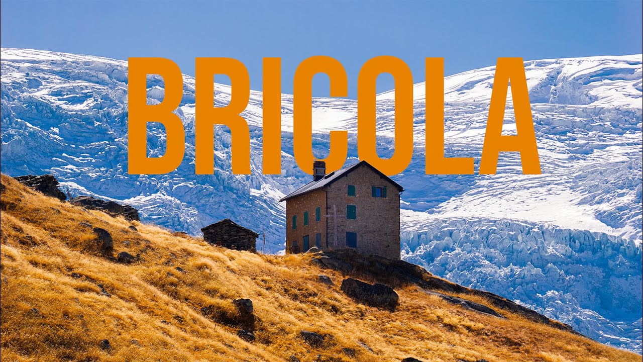 Cette CABANE a une vue Incroyable! || Ferpècle & Cabane de Bricola