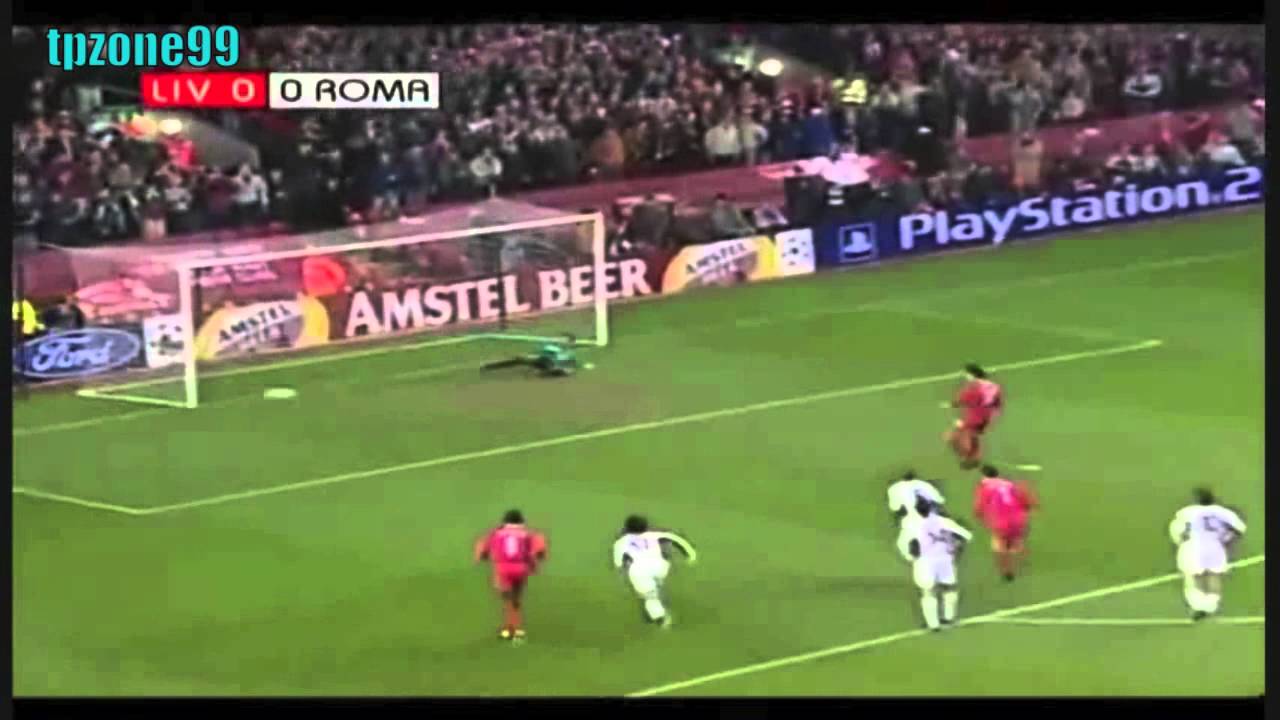 Jari Litmanen Highlights