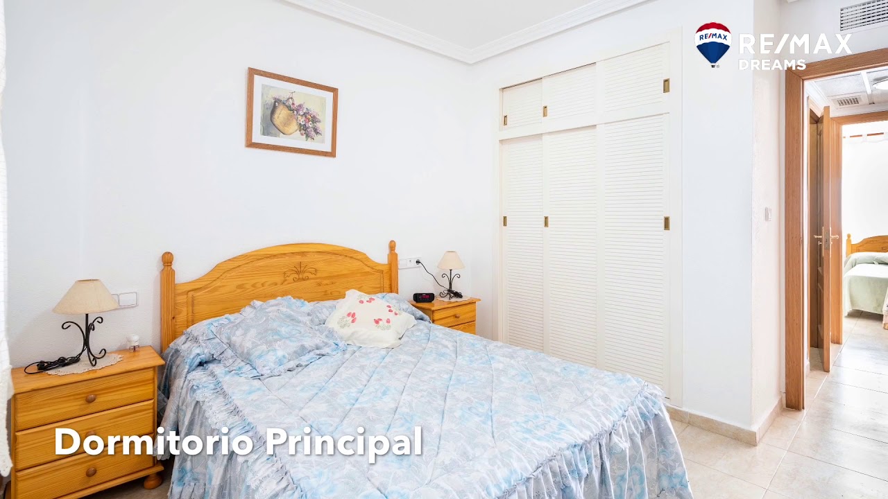 Venta de Apartamento en Águilas (Murcia)