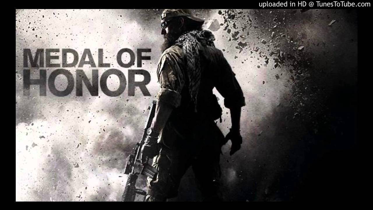Medal of Honor 2010 Unreleased soundtrack - Searching for Rabbit and Mother