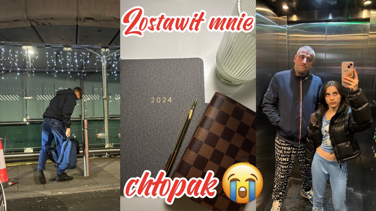 ❤️ ZOSTAWIŁ MNIE CHŁOPAK | Pusheen Girl