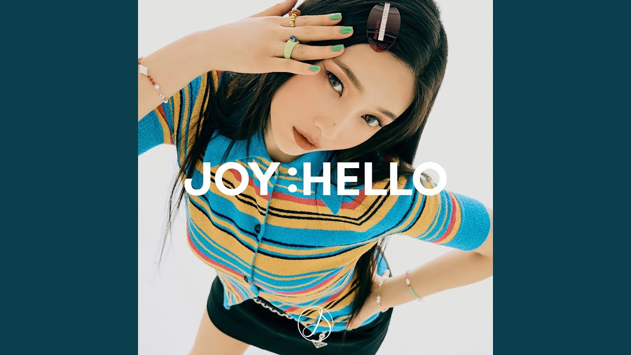 안녕 Hello
