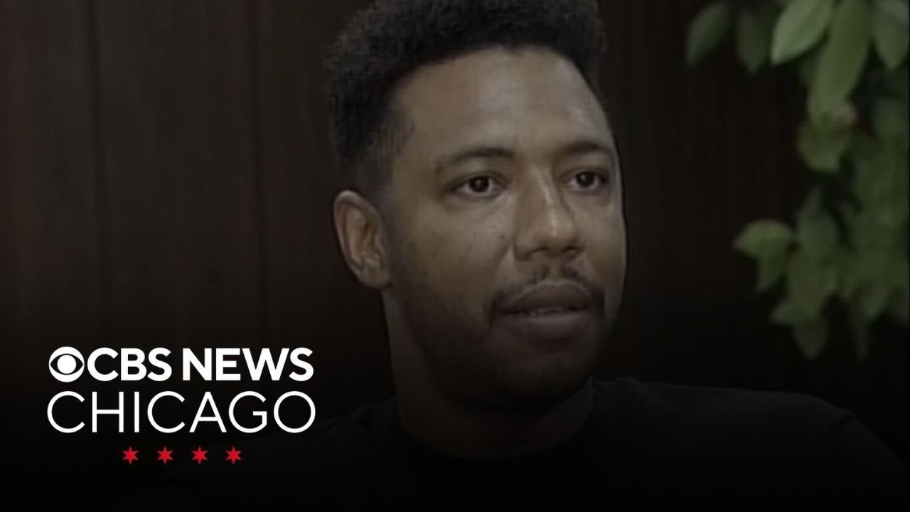 Aug. 2, 1993: Gangster Disciples leader Larry Hoover says he's paid his debt to society