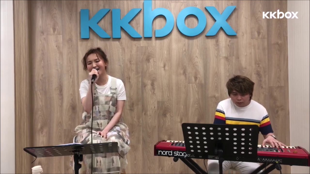190527 林欣彤 Mag Lam - 樹藤 @ KKBOX Facebook LIVE