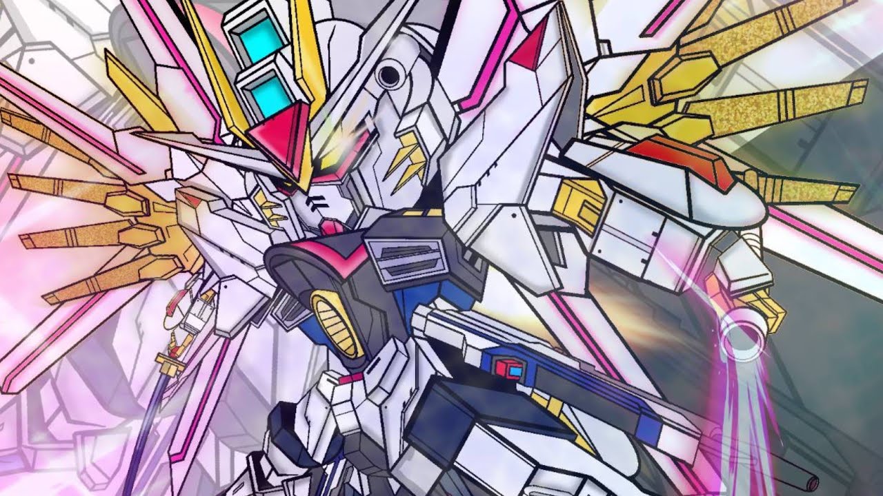 キャスガン！格闘レベル5！