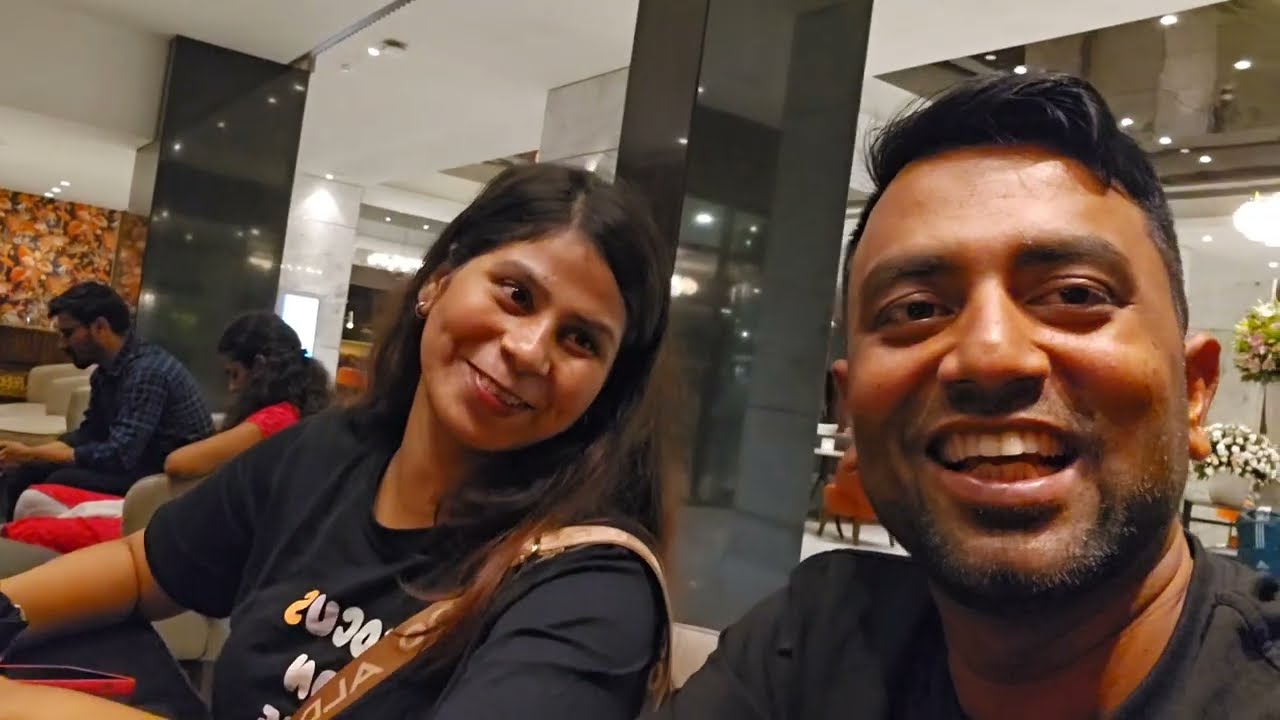 মায়ের সাথে মুম্বাই ঘুরা ঘুরি, সব থেকে সুন্দর মূহুর্ত😊 Visiting Mumbai city and capture nice moment