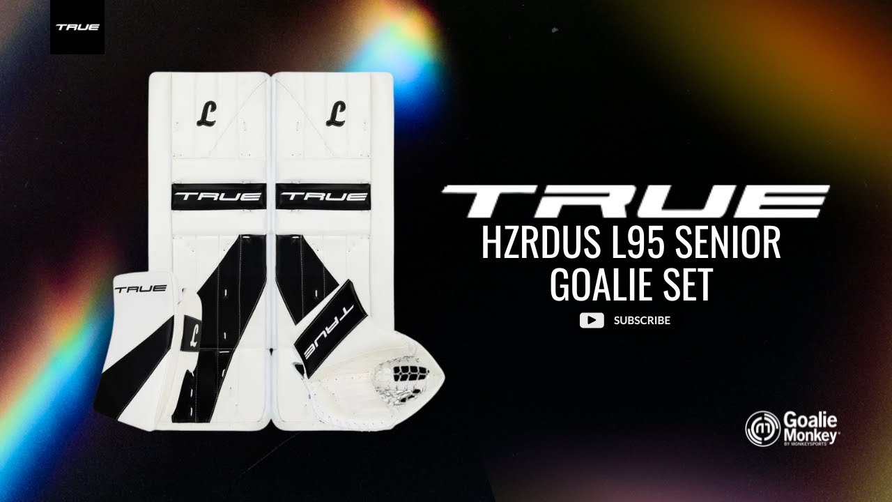 Back to the Future | TRUE 7X L95 Senior Full Set