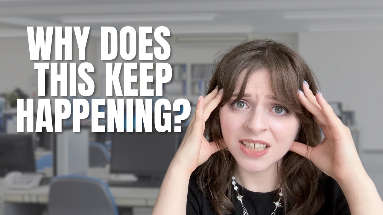 Why Every New Job Feels Wrong (It’s Not Just You)