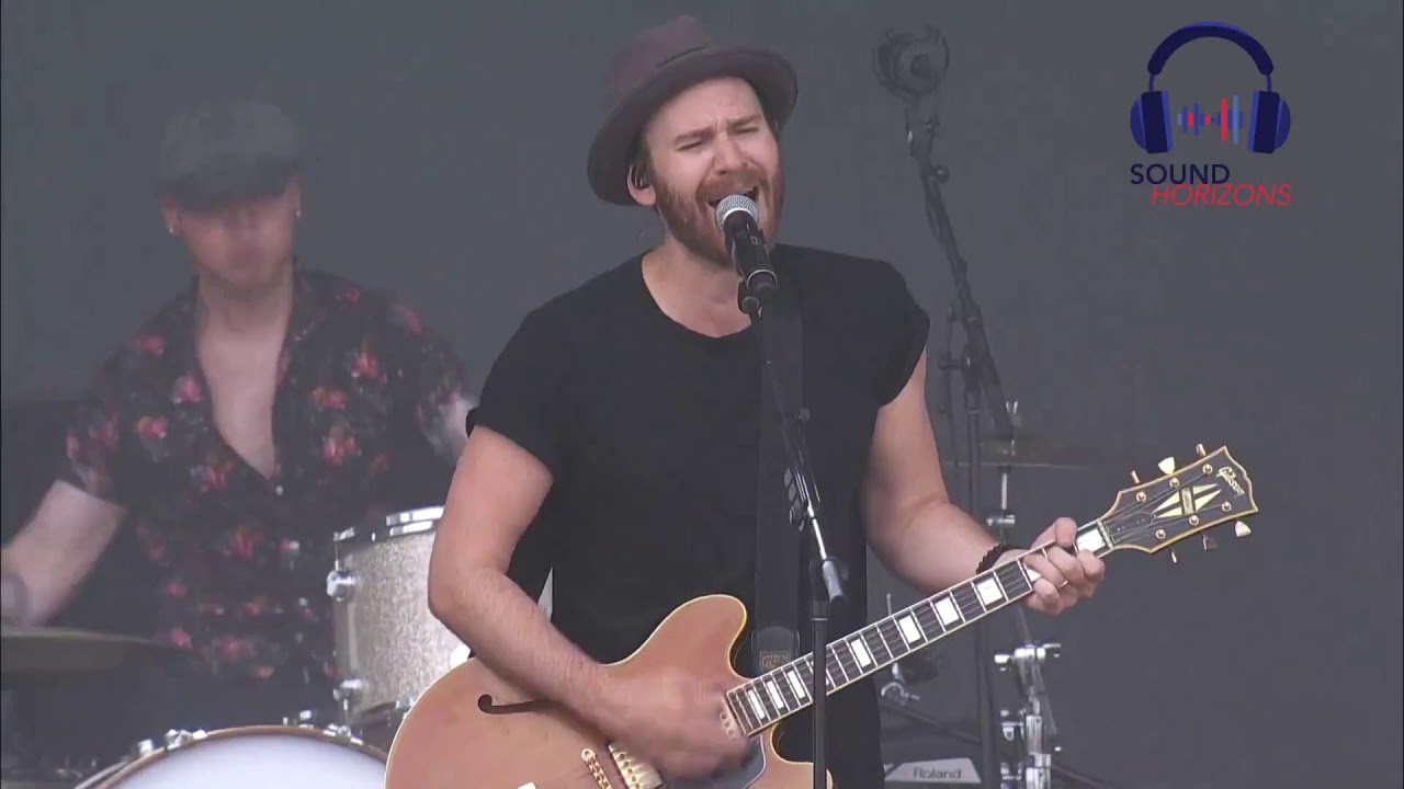Lifehouse - Broken Live 2019 **New Version**