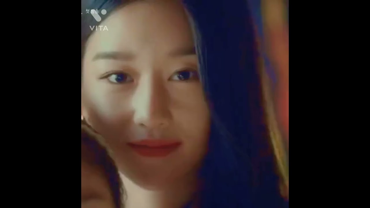 Ko mun-yeong-the pretty witch🪄🦋.