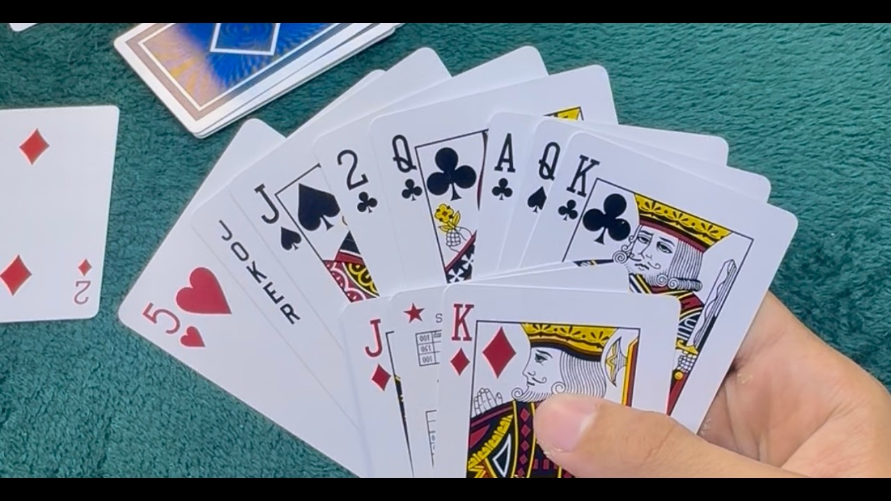 Hindi Ito Suwerte, Timing Ito! 🎴😎 #tongits  #moimoipalagurl  #cardgame #subscribemychannel #ytviral
