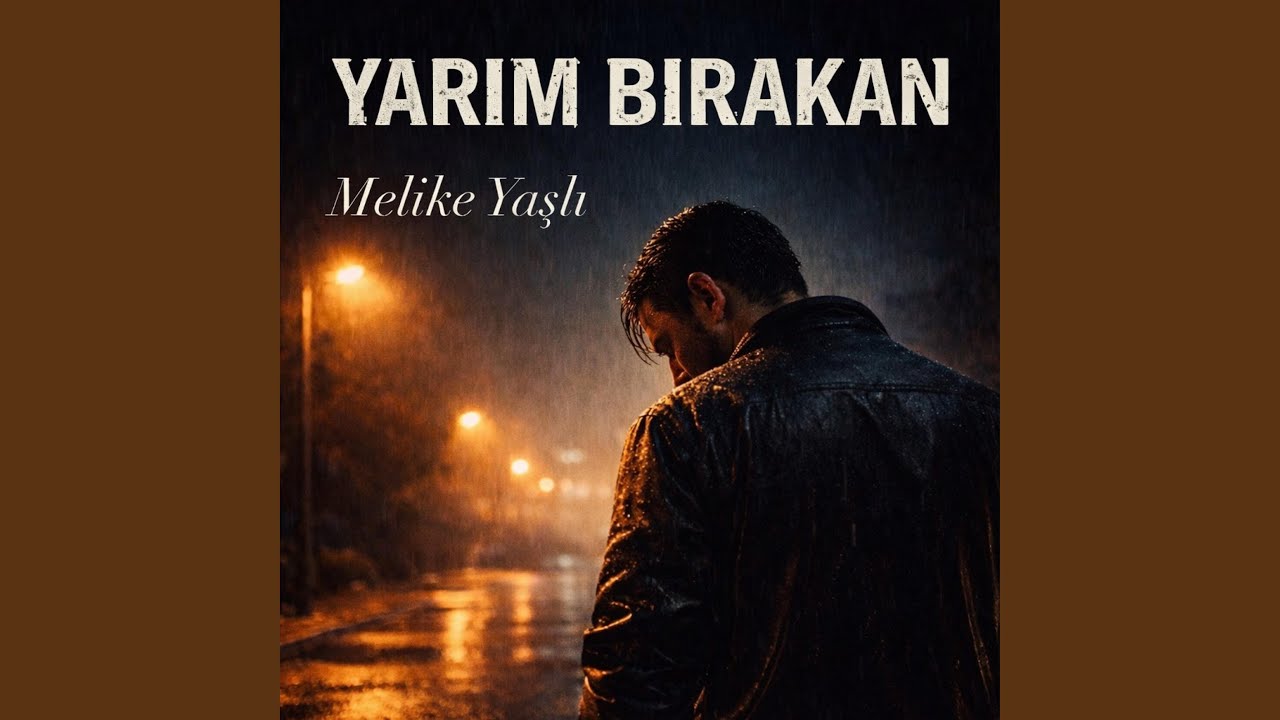 YARIM BIRAKAN
