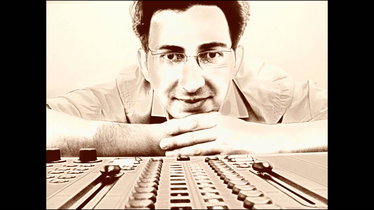 DJ Fateh - s Hikmetom