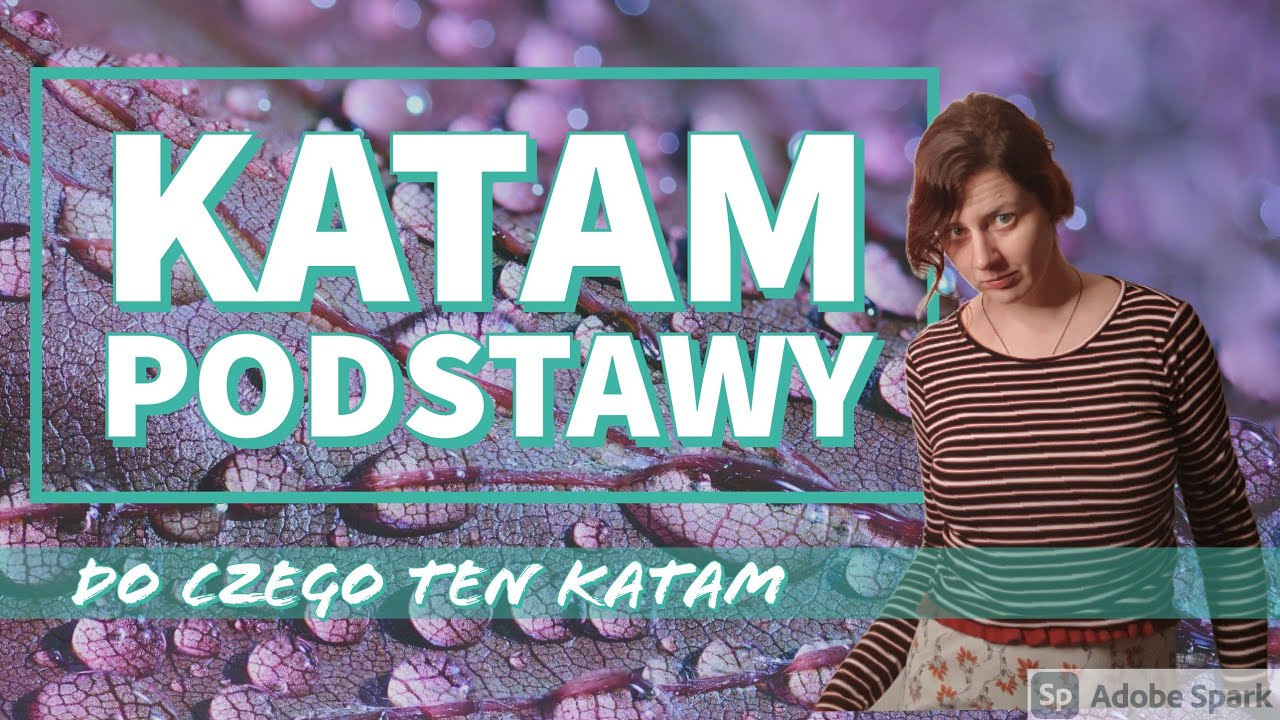 Katam, jak przygotować, jakie kolory daje.