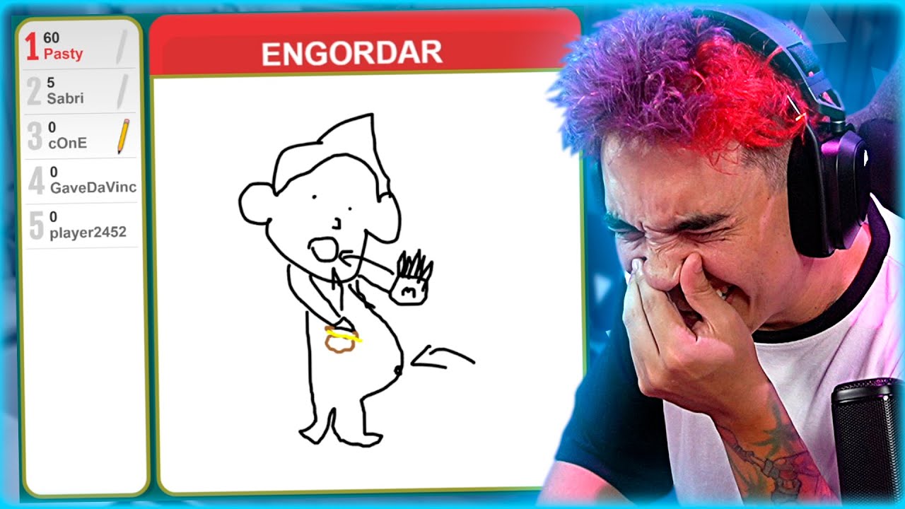 ESTE DIBUJO SIGNIFICA 