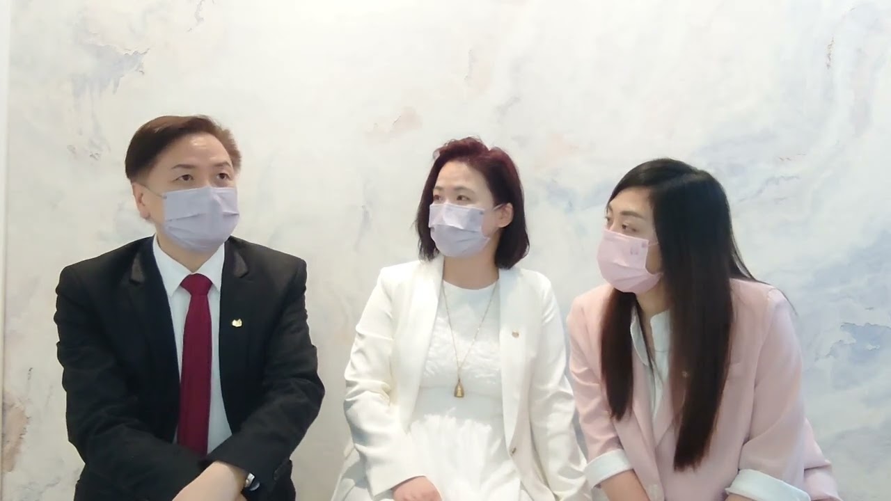 直銷第一觀感